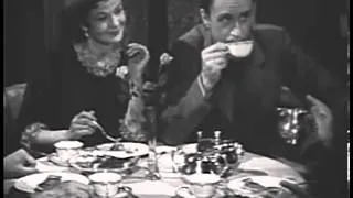 Sherlock Holmes (TV-1955) THE BAKER STREET BACHELORS (S1E33)
