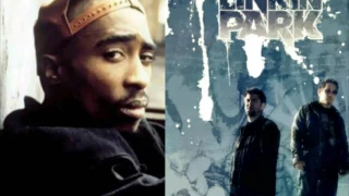 2pac ft Linkin Park In The End (MSF Tribute Remix)