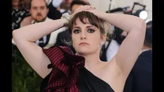 Black Staff Member Reveals How Lena Dunham Is A “Hipster Racist” In Epic Rant
