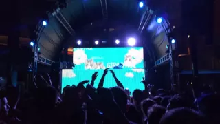 ATB - Don't Stop @ UCR Heat Music Festival 2015