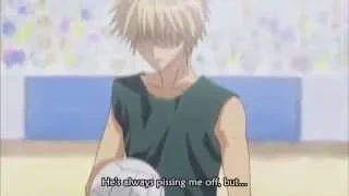 Kaicho wa Maid sama funny moments