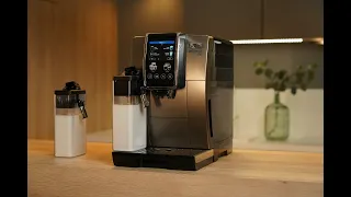 De'Longhi Dinamica Plus 382.70 |  380.85 | 380.95