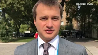 Березенко пояснив, чому треба голосувати за Порошенка