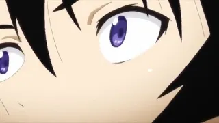 Nisekoi - Black magic