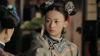🌼 皇后器重灰姑娘，恩宠备至受人妒忌，灰姑娘霸气回怼大快人心！ EP013-4 😋 chinese drama