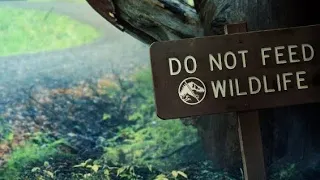 Jurassic World Short Film "Battle At Big Rock" Releasing 15th September