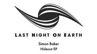 Simon Baker - Hideout (ThermalBear Remix) Official