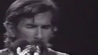 Townes van Zandt - Waiting around to die