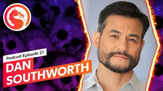 Dan Southworth | Podcast Episode 21