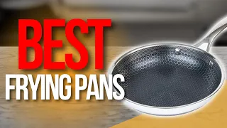 ✅ Top 5 Best Frying Pans