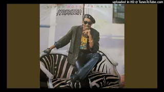 Sipho 'Hotstix' Mabuse - In the Night (LP Version 1987)