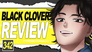 Asta's DEATH BATTLE & Yami Clan Massacre Truth REVEALED-Black Clover Chapter 342 Review