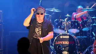 Loverboy - S1-E3 - live from the Canyon