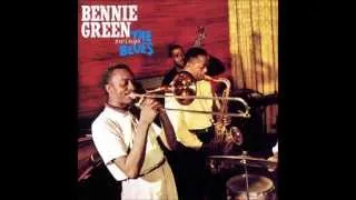 Bennie Green - Bennie Green Swings The Blues