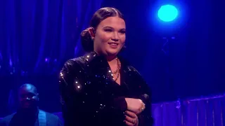 Lola Young - So Sorry (Live On The Graham Norton Show)