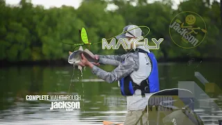 Jackson Kayak Mayfly | Complete 2021 Walkthrough