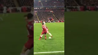 Coutinho fake turn @shorts