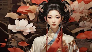 7 Beautiful Chinese Classical Pieces for a Quiet and Relaxing Atmosphere 🎶🍃