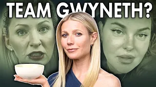 Everybody Hates Gwyneth Paltrow