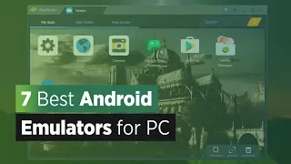 7 Best Android Emulators for Windows and Mac (for Gaming, Productivity and Social Media Apps)