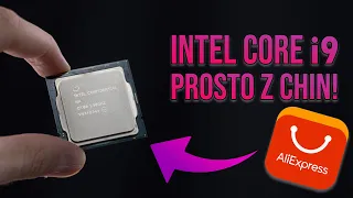 i9 za pół ceny, czyli Intel Core QTB0 | TANIE GRANIE 5.0