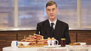 Will the real Jacob Rees-Mogg please stand up?