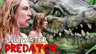 Salzwasserpredator 🔥 Ganzer Film | Deutsche Untertitel | Film Komplett