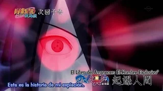 Naruto Shippuden Avance Capitulo 485 Sub Español HD