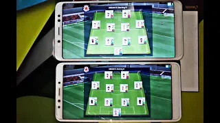 How to connect Multiplayer in Dream League Soccer 2018 | Android Office