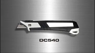 【TAJIMA】DC540