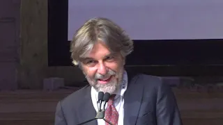 Convegno Nazionale AGI 2018 - Bologna - 25-27 Ottobre 2018 - Video 3 di 5