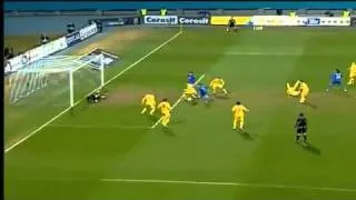 Ukraine vs Italy - Gol Giuseppe Rossi.flv