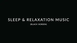 12 Hour Piano Worship Music With Black Screen for Sleep & Relaxation