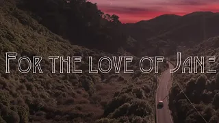 L.A.B - For the Love of Jane (Official Music Video)