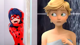 5 Times Marinette’s Obssession With Adrien Went Too Far In Miraculous