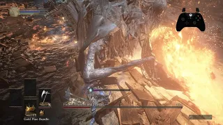 Sister Friede SL1 NG+7 No Roll/Block/Parry