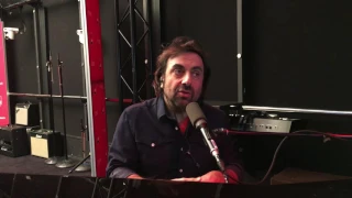 La révolution modale - La leçon de piano d'André Manoukian