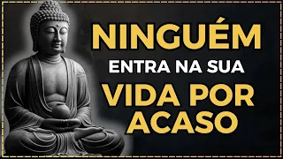 História Motivacional | Encontros Que Transformam | Ninguém Entra na Sua Vida Por Acaso