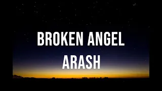 Broken Angel Full English Version lyrics Tiktok