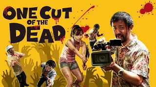 One Cut of the Dead Trailer | Spamflix