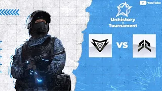 Турнир Standoff 2 / Seint legions vs 9Gold / Unhistory Tournament Стандофф 2