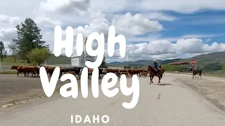 High Valley