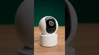 Умная камера 360 👀 Xiaomi Mi Smart Camera C200