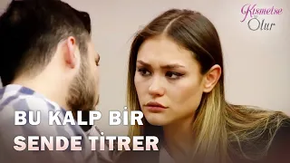 Emre, Hazal'ın Gönlünü Aldı!   | Kısmetse Olur 123. Bölüm