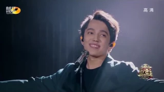 Dimash Kudaibergenov #1-"I am a singer"