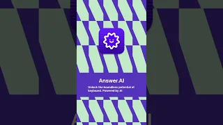 Improve your grades and homework with answer.ai - Download it now on the App Store or Google Play!