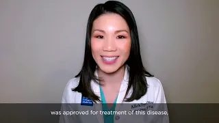 Christina Weng, MD: Why I Love Ophthalmology