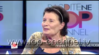 Pasdite ne TCH, 16 Shtator 2015, Pjesa 2 - Top Channel Albania - Entertainment Show