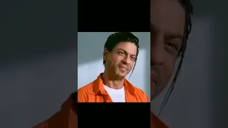 DON-THE HOTTEST VILLAIN😍🔥#short #viral#srk #sharukh#kingkhan#bollywood #khan#don#khan#srkfan#like