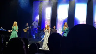 Celtic woman live in concert